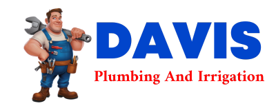 Trusted plumber in RUMFORD CENTER